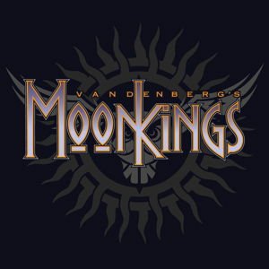 Vandenberg's Moonkings - Moonkings 1CD