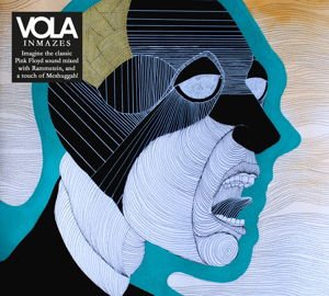 Vola - Inmazes 1CD