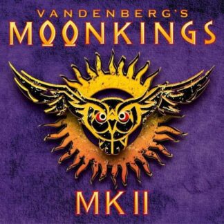 Vandenberg's Moonkings - Mk Ii 1CD