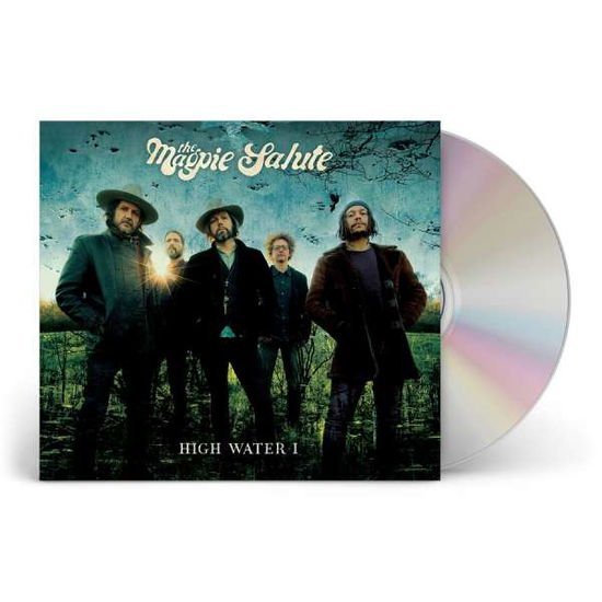 Magpie Salute - High Water I 1CD