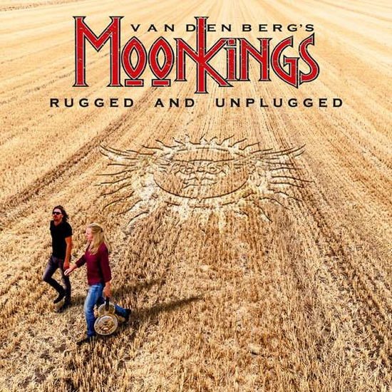 Vandenberg's Moonkings - Rugged And Unplugged 1CD