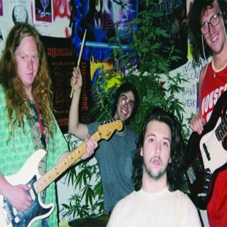 White Fang - Steady Trucking For Summer 1CD