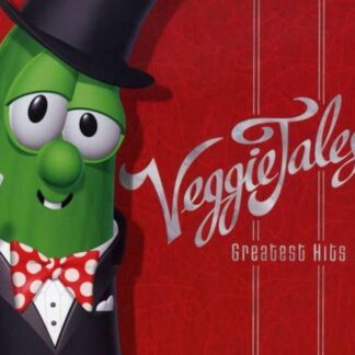 Veggietales - Greatest Hits Enh 1CD