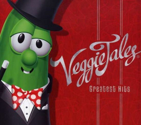 Veggietales - Greatest Hits Enh 1CD