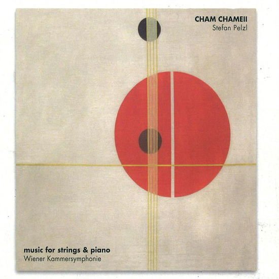 Stefan Pelzl - Cham Chameiii 1CD