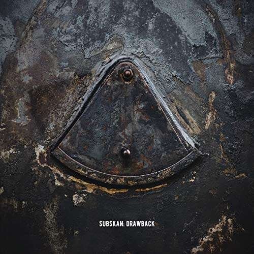 Subskan - Drawback 1CD