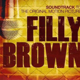 Filly Brown - Filly Brown 1CD