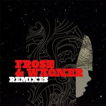Compilation - Remixes 1CD