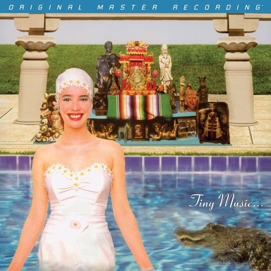 Stone Temple Pilots - Tiny Music... Songs From The Vatican Gift Shop 1CD