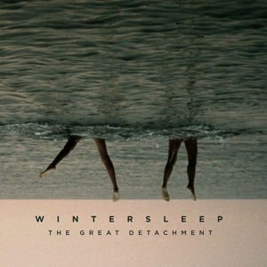 Wintersleep - The Great Detachment 1CD