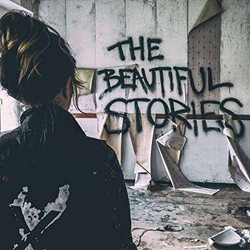 Invsn - The Beautiful Stories 1CD
