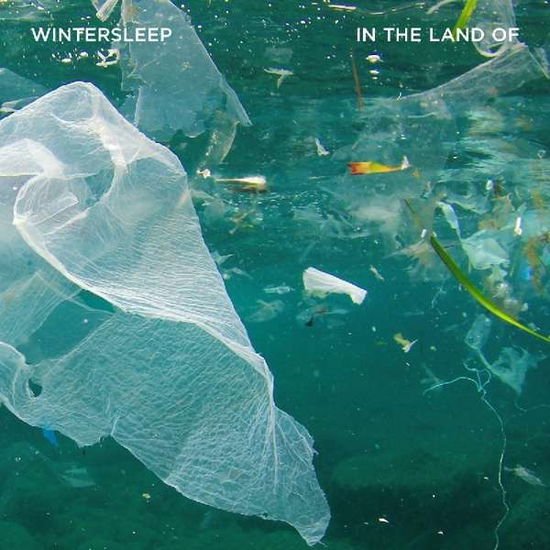 Wintersleep - In The Land Of 1CD