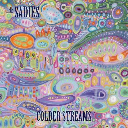 The Sadies - Colder Streams 1CD