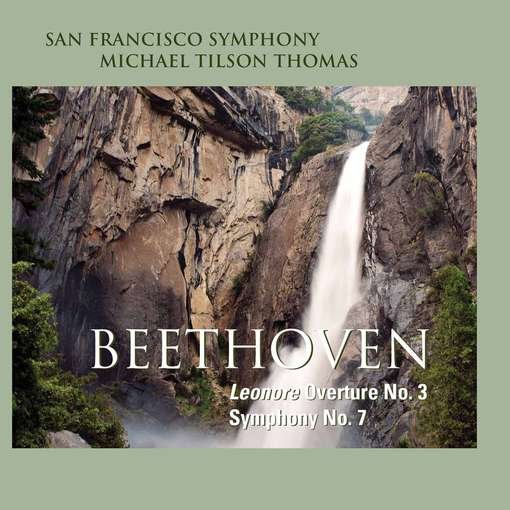 San Francisco Symphony Beethoven: Leonore Overture No CD
