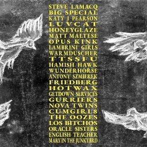 A Hideous Collective 1CD