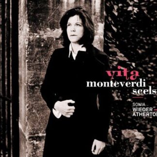 SONIA WIEDER-ATHERTON VITA CD