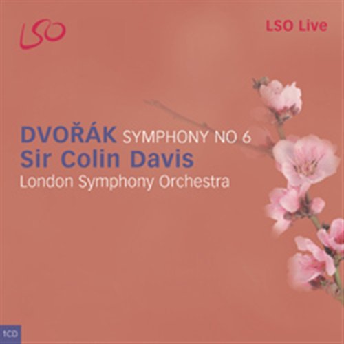 Antonin Dvorak - Symphony No. 6 1CD