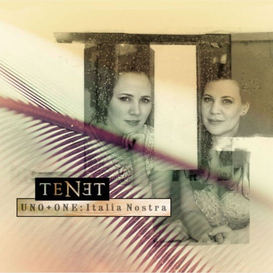 Tenet - Uno One:Italia Nostra 1CD
