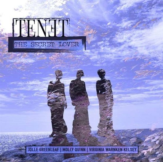 Mazzocchi / Greenleaf / Quinn / Kelsey - Secret Lover 1CD
