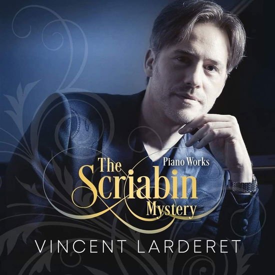 Kelkel / Larderet - Scriabin Mystery 1CD