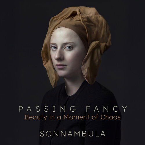 SONNAMBULA PASSING FANCY CD