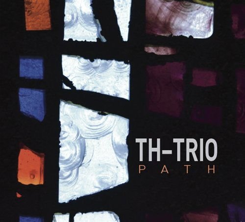 Th-trio - Path 1CD