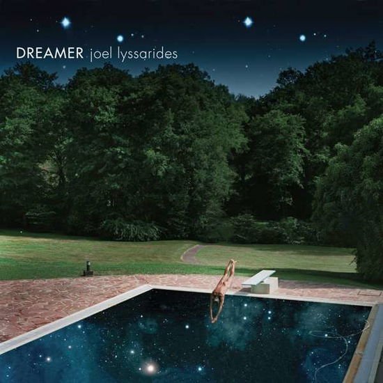 Joel Lyssarides - Dreamer 1CD