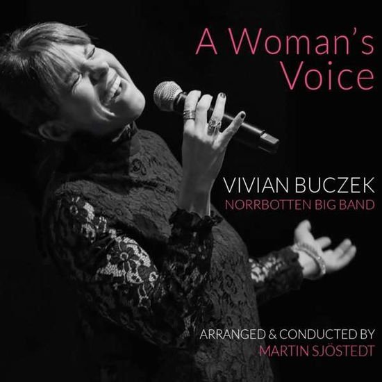 Woman's Voice / Various - Woman's Voice / Various 1CD