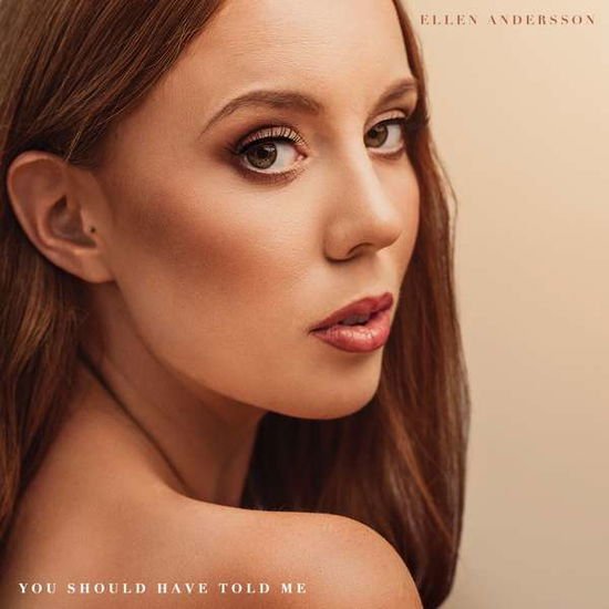 Ellen Andersson - Y 1CD