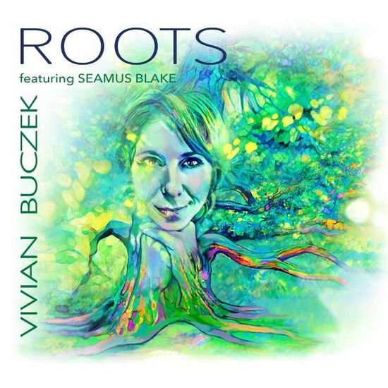 Vivian -& Peter Asplund- Buczek - Roots 1CD