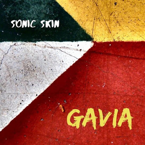 SONIC SKIN SONIC SKIN - GAVIA CD