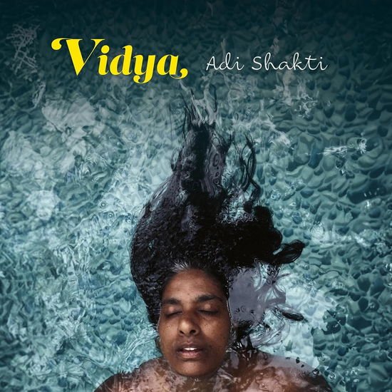 Adi Shakti - Vidya 1CD