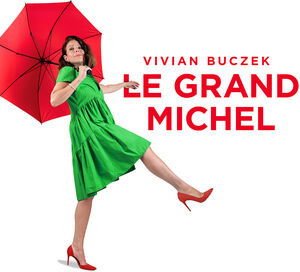 Vivian Buczek - Le Grand Michel 1CD
