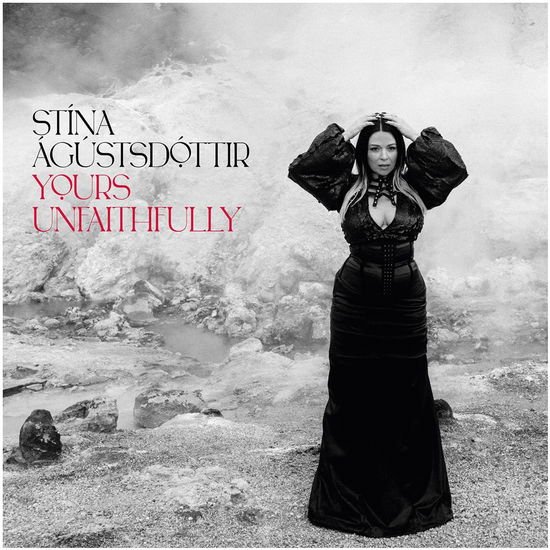 Agustsdottir,stina / Davies,maia / Schau,yrsa - Yours Unfaithfully 1CD