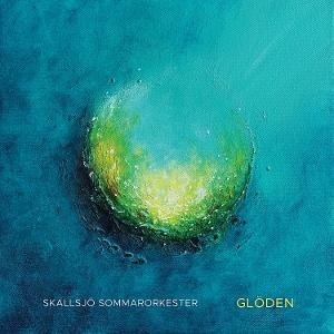 Skallsjo Sommarorkester - Glöden 1CD