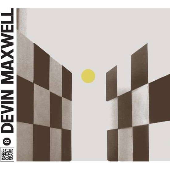 Devin Maxwell - Works 2011-14 1CD