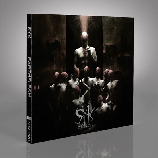 Syk - Earthflesh 1CD