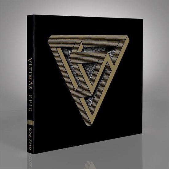 Vltimas - Epic 1CD