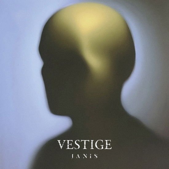 Vestige - Janis (Ltd.digi) 1CD