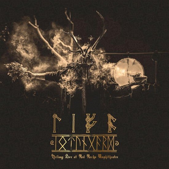 Heilung - Lifa Iotungard (2cd Deluxe Digi) 2CD