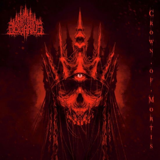 Wrath of Logarius - Crown of Mortis (Ltd.digi) 1CD