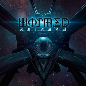 WORMED KRIGHSU CD