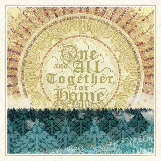 One and All, Together, for Home 2CD