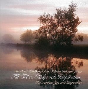 Solveig Funseth - Till Trost Gladje Och Inspiration 1CD
