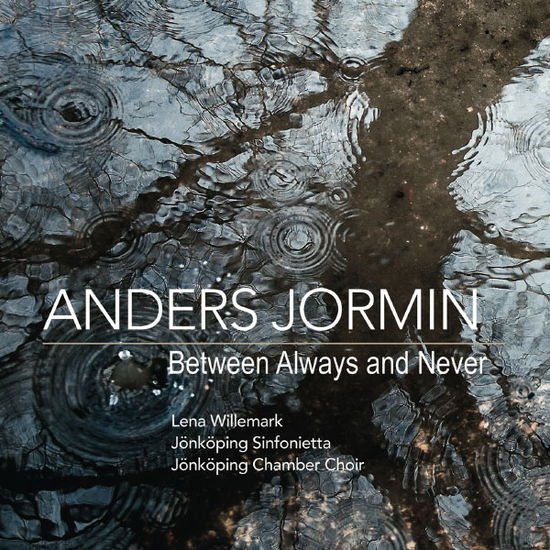 Jormin,anders / Jonkoping Sinfonietta - Between Always & Never 1CD