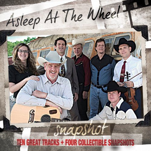 Asleep At The Wheel - Snapshot: Asleep At The Wheel 1CD