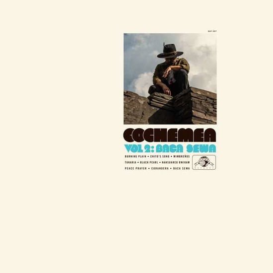 Cochemea - Vol. II Baca Sewa 1CD
