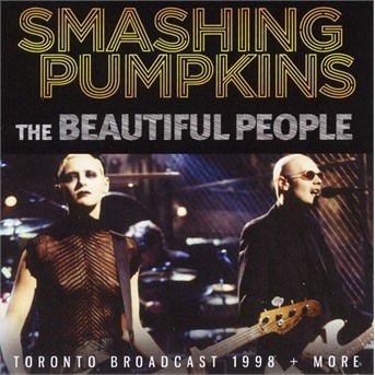 The Smashing Pumpkins - The Beautiful People 1CD