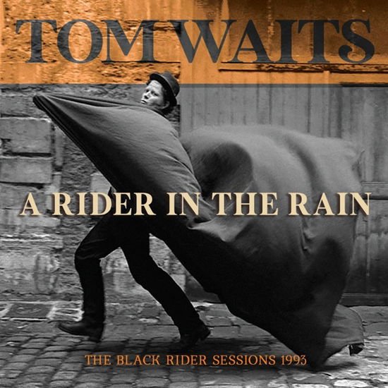 Tom Waits - A Rider in the Rain 1CD