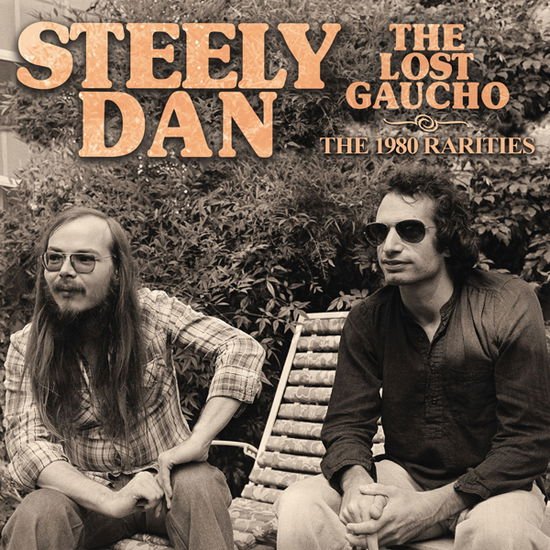 Steely Dan - The Lost Gaucho 1CD